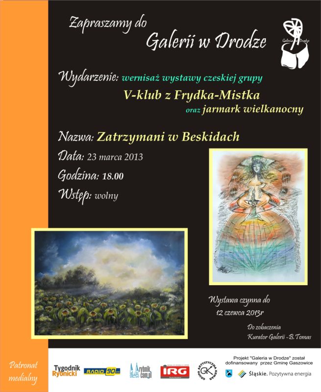 plakat_ekektroniczny_-_V-klub_maly